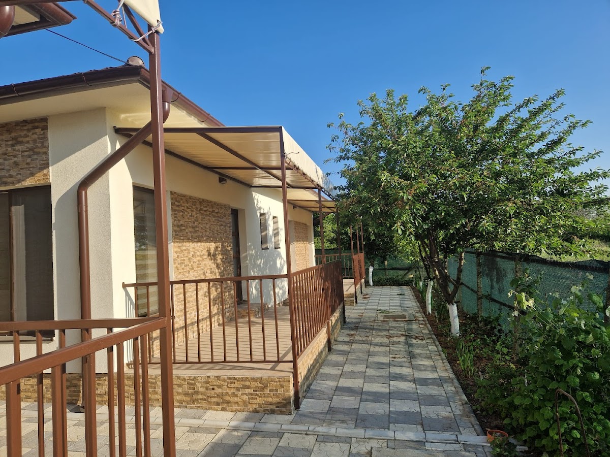 Camere de închiriat Cris&Dia Eforie Sud